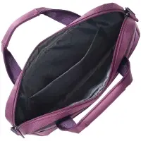 Cумка для ноутбука L245, бордовая Cумка для ноутбука L245, бордовая