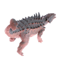 Набор динозавров &laquo;Юрский период&raquo;, 4 фигурки