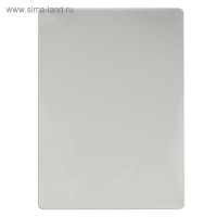 Пленки-заготовки для ламинирования 100 штук, 100 х 146 мм, 100 мкм