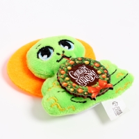 Магнит новогодний мягкий &laquo;С Новым Годом!&raquo;