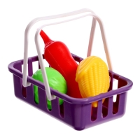 Игровой набор &laquo;Магазин&raquo;, 23 предмета