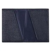 Футляр для визиток Belladonna Meeting, синий Футляр для визиток Belladonna Meeting, синий