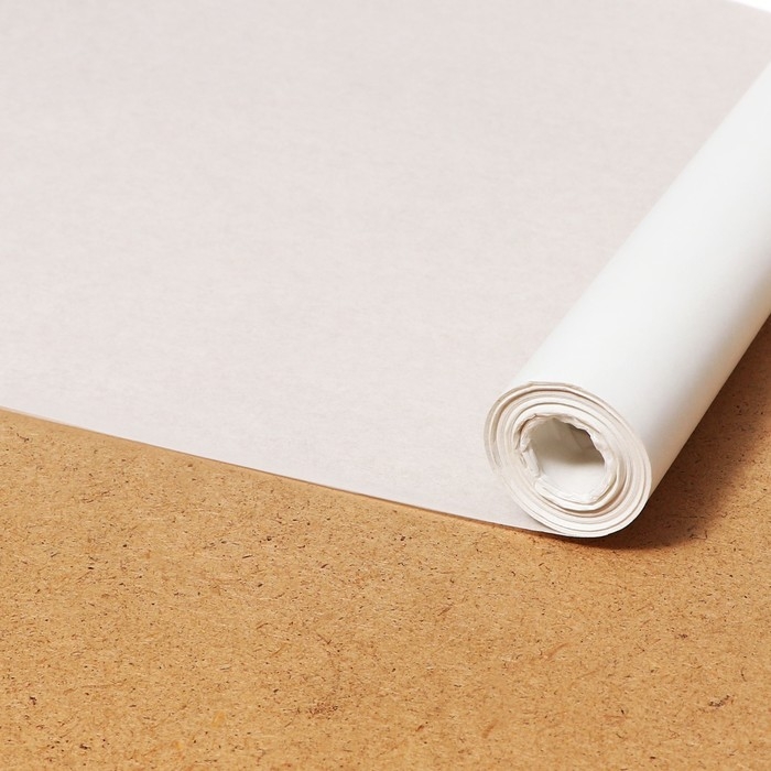 Калька чертёжная под карандаш, ширина 640 мм, в рулоне 20 метров, 35 г/м², в ПП плёнке Калька чертёжная под карандаш, ширина 640 мм, в рулоне 20 метров, 35 г/м², в ПП плёнке