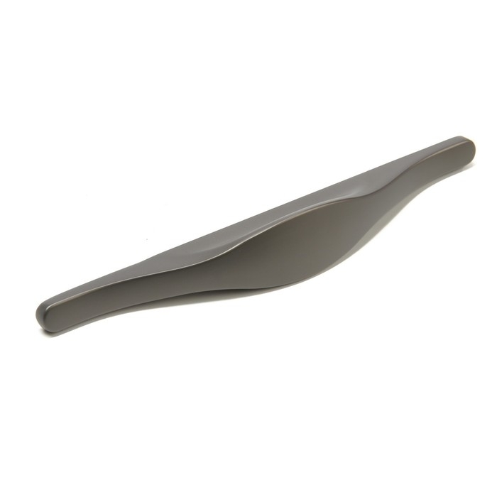 Ручка-скоба CAPPIO RSC028, м/о 96 мм, цвет графит Ручка-скоба CAPPIO RSC028, м/о 96 мм, цвет графит