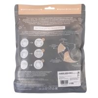 Трусики-подгузник, многоразовый, «Домики», размер L, Крошка Я Трусики-подгузник, многоразовый, «Домики», размер L, Крошка Я