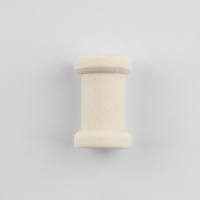 Набор деревянных катушек без покрытия, 15 шт, d = 1,5 × 2,3 см Набор деревянных катушек без покрытия, 15 шт, d = 1,5 × 2,3 см