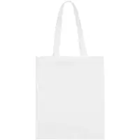 Холщовая сумка Countryside, белая