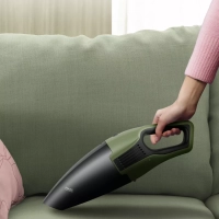 Пылесос ручной беспроводной КТ-5177 - 120 Вт Пылесос ручной беспроводной КТ-5177 - 120 Вт