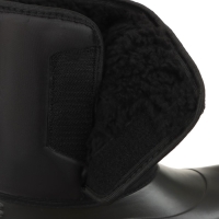 Сапоги зимние "Аляска" мужские, цвет чёрный, до -25°С, на липучке, размер 43/44 Сапоги зимние "Аляска" мужские, цвет чёрный, до -25°С, на липучке, размер 43/44