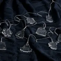 Светодиодная гирлянда &laquo;Новогодняя история&raquo;