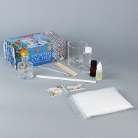 Набор для создания свечи и диффузора &laquo;Фруктовый аромат&raquo;