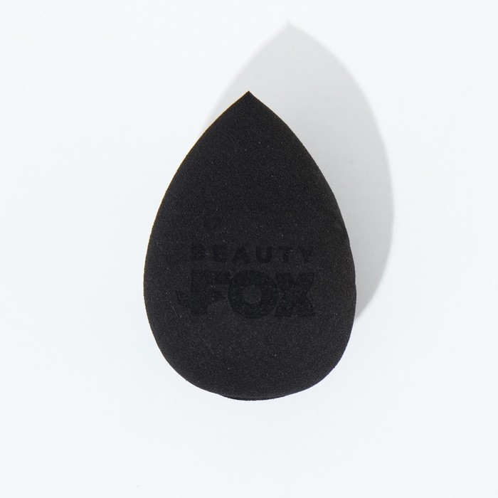 Спонж-амфора &laquo;Сияй&raquo;, увеличивается при намокании, цвет розовый, BEAUTY FOX