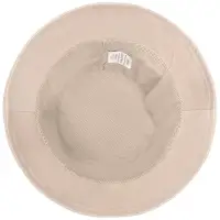 Панама Vento, бежевая Панама Vento, бежевая
