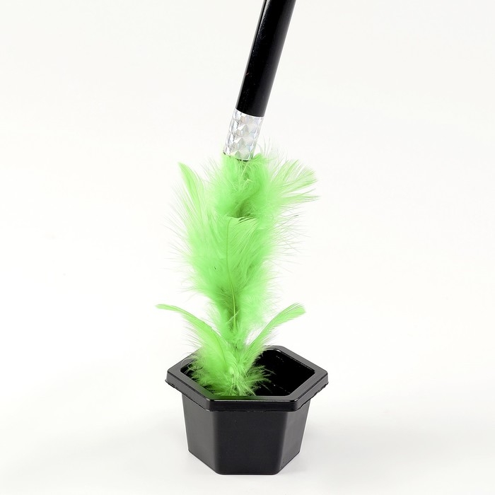 Набор для показа фокусов «Волшебный цветок» Набор для показа фокусов «Волшебный цветок»