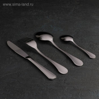 Набор столовый &laquo;Соната&raquo; (&laquo;Империал&raquo;), 48 предметов, толщина 2 мм, декоративная коробка