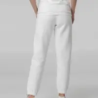 Джоггеры Kulonga, молочно-белые, размер ХS/ S