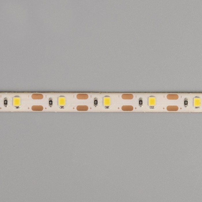 Светодиодная лента Luazon Lighting с сенсорным выключателем 5 м, IP65, SMD2835, 60 LED/м, USB, 4000К Светодиодная лента Luazon Lighting с сенсорным выключателем 5 м, IP65, SMD2835, 60 LED/м, USB, 4000К