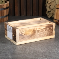 Талькохлорит 8 кубиков в ящике Талькохлорит 8 кубиков в ящике