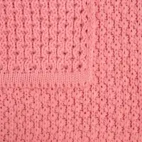 Плед Serenita Plus на заказ, S, акрил Плед Serenita Plus на заказ, S, акрил