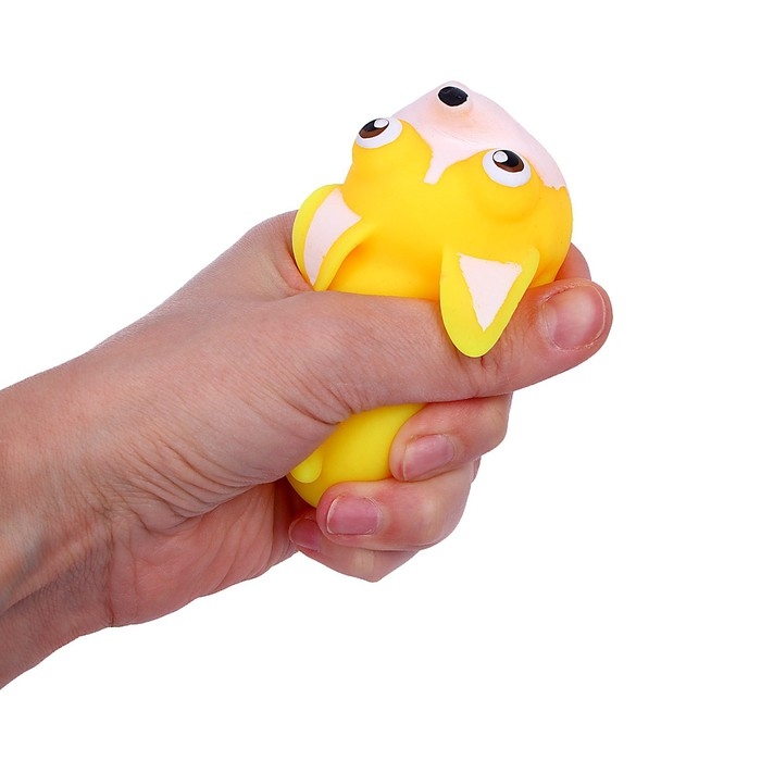 Мялка &laquo;Собака&raquo;, виды МИКС