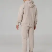 Джоггеры Comfort, бежевые, размер ХS/S