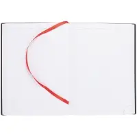 Ежедневник Vivian, недатированный, красный Ежедневник Vivian, недатированный, красный