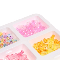 Набор для творчества «Создай украшение: Питомцы» Набор для творчества «Создай украшение: Питомцы»