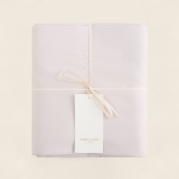 Простыня SL Home Beige 235*260 см, сатин, 140 гр/м2, 100% хлопок Простыня SL Home Beige 235*260 см, сатин, 140 гр/м2, 100% хлопок