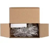 Гирлянда &laquo;Брызги шампанского&raquo;, светодиодная