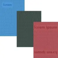 Плед на заказ Flow, M, акрил