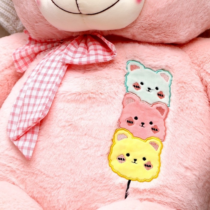 Мягкая игрушка &laquo;Мишка&raquo;, 95 см