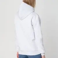 Худи Kirenga Heavy 2.0, белое, размер 5XL