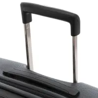 Мобильный офис Uno Biz, черный Мобильный офис Uno Biz, черный