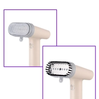 Отпариватель ручной для одежды КТ-9153 - 1500 Вт Отпариватель ручной для одежды КТ-9153 - 1500 Вт