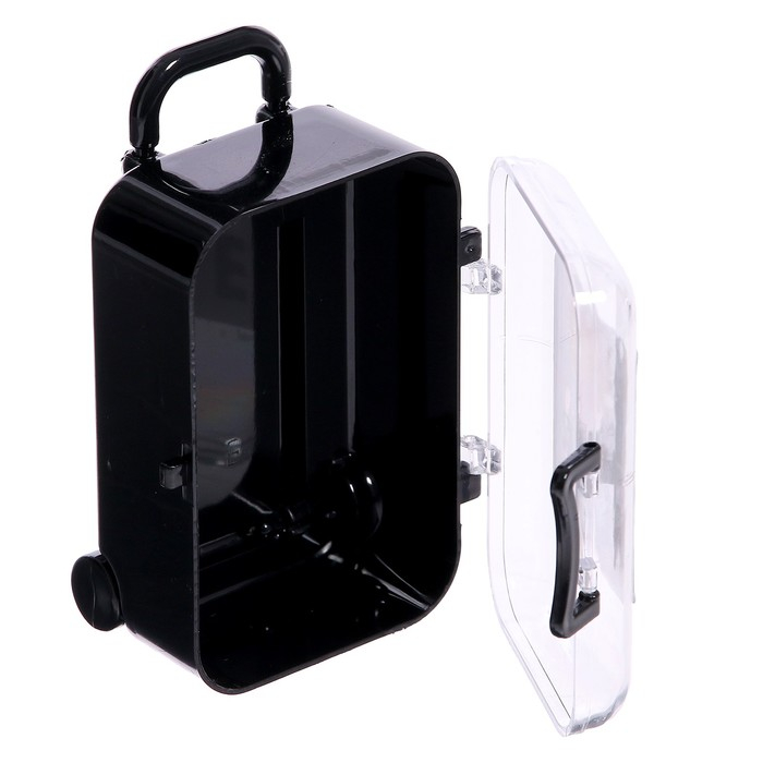 Кукла-модель шарнирная &laquo;Бэтти в Мадриде&raquo; с аксессуарами, серия Вокруг света