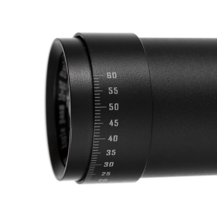 Светильник трековый SLIM Светильник трековый SLIM "Акцент" LED 9Вт 3000K-6000К 48V CRI90 черный 6х6х18,8см