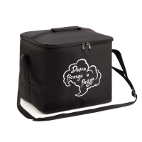 Сумка для кальяна "Дыми всегда и везде", 32 х 28 х 24 см Сумка для кальяна "Дыми всегда и везде", 32 х 28 х 24 см