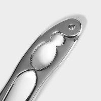 Орехокол Доляна &laquo;Идея&raquo;, нержавеющая сталь