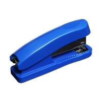 Степлер №24-26/6 25 листов Berlingo пласт микс Степлер №24-26/6 25 листов Berlingo пласт микс