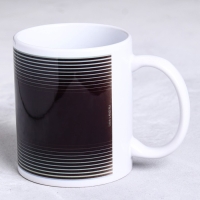 Кружка «Лучший рыбак» рыба, 320 мл Кружка «Лучший рыбак» рыба, 320 мл