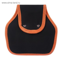 Поясная сумка для садового инструмента, под ремень, 5 карманов Поясная сумка для садового инструмента, под ремень, 5 карманов