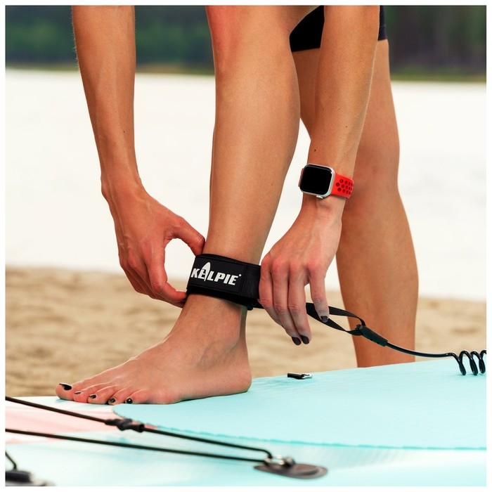 SUP доска надувная универсальная KELPIE, 10.8 SUP доска надувная универсальная KELPIE, 10.8" 323х80х15 см