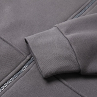 Толстовка мужская НАЧЁС, цвет тёмно-серый, размер 52 (XXL) Толстовка мужская НАЧЁС, цвет тёмно-серый, размер 52 (XXL)