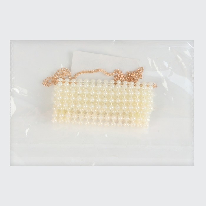 Сумка для кукол «Бусинки» Сумка для кукол «Бусинки»