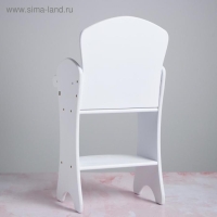 Стул для кукол «Романтик» серия «Мишутки» Стул для кукол «Романтик» серия «Мишутки»