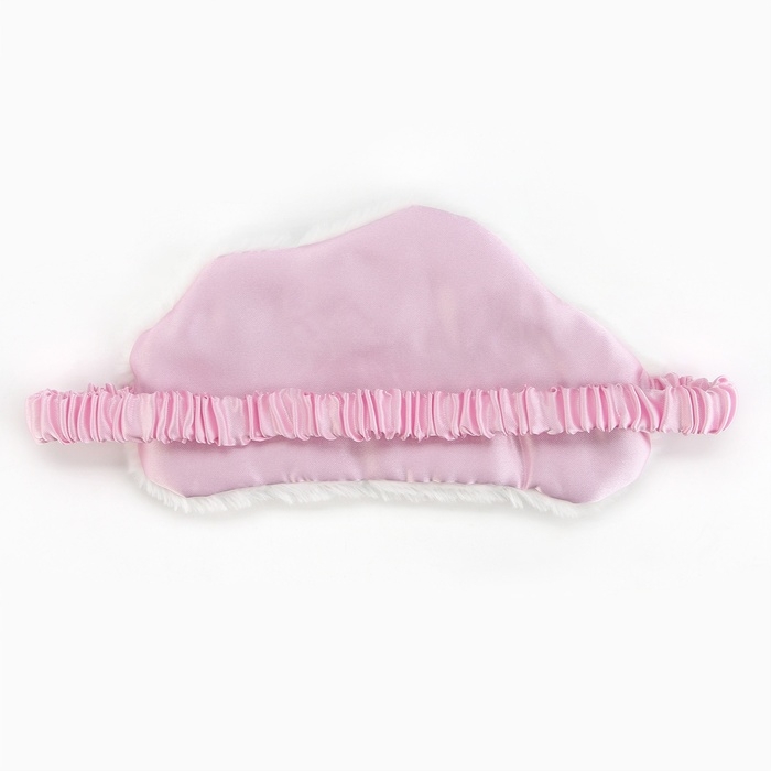 Маска для сна «Облачко», 11.8 х 20 см Маска для сна «Облачко», 11.8 х 20 см