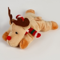 Мягкая игрушка-магнит &laquo;Олень&raquo;