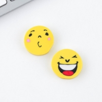 Подарочный набор на выпускной &laquo;Поделись открытиями&raquo; 5 предметов, 2 ластика, 2 карандаша HB, блокнот А7,32 листа