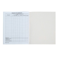 Дневник для 1-4 классов, "Единорог", твердая обложка 7БЦ, глянцевая ламинация, 48 листов