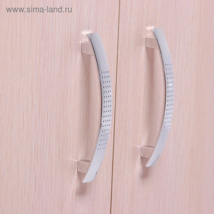 Шкаф напольный 800-2 ящ Тоника, 800х850х600, Венге/Дуб молочный